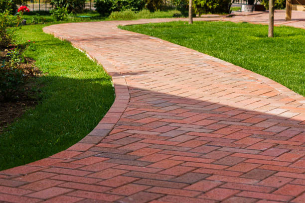 Best Residential Paver Driveway  in Tampa, FL