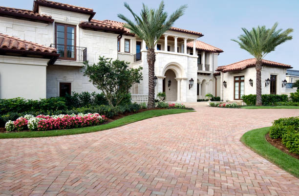  Tampa, FL Driveway Pavers Pros