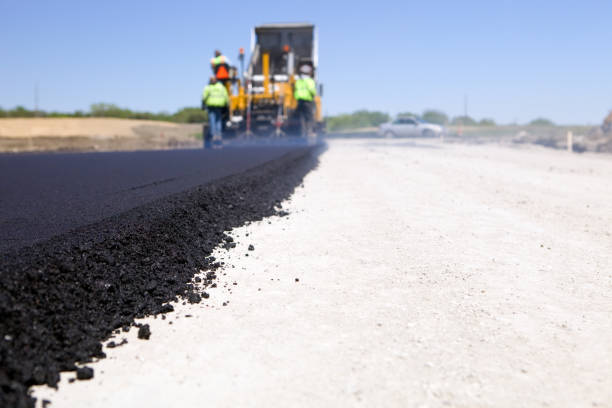 Reasons to Select Us for Your Driveway Paving Requirements in Tampa, FL