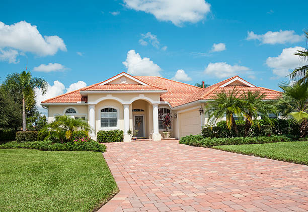 Reasons to Select Us for Your Driveway Paving Requirements in Tampa, FL