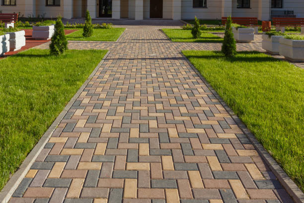 Driveway Repair Near Me in Tampa, FL
